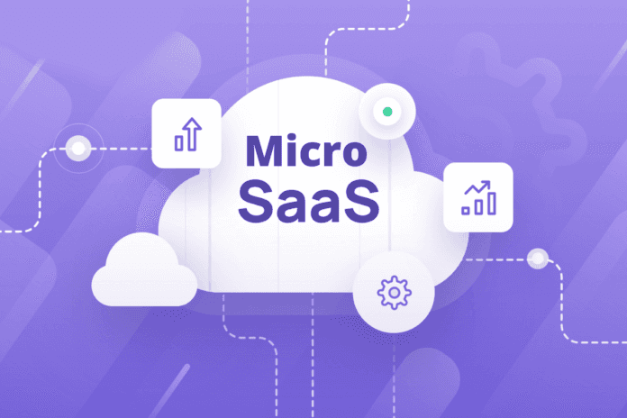Micro-SaaS Products